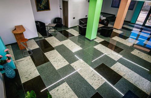 Cluj-Napoca Apartment | Colors Residence