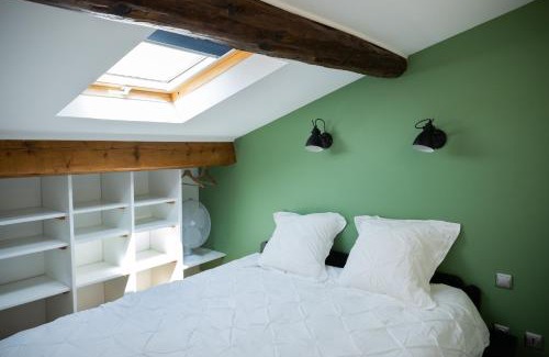 Pezenas Apartment | ColorZen - Confortable Lumineux Netflix - Appart Pézenas Centre