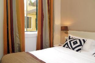 Monti Apartment | Colosseo Gardens - My Extra Home