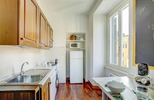 Celio Apartment | Colosseo MecenArt 77 - Home And More