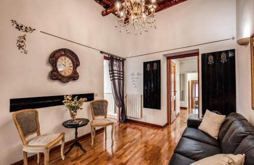 Monti Apartment | Colosseo Miracle Suite