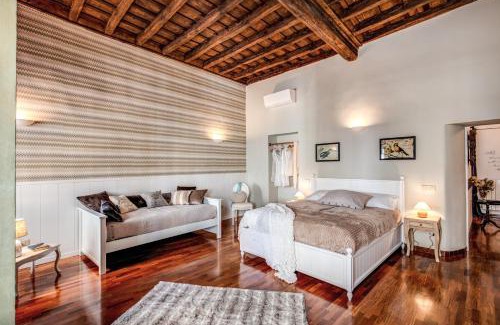 Monti Apartment | Colosseo Miracle Suite