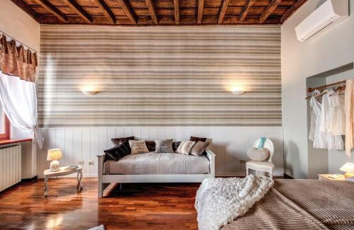 Monti Apartment | Colosseo Miracle Suite