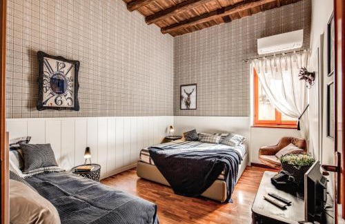 Monti Apartment | Colosseo Miracle Suite