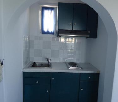 Agios Prokopios Apartment | Colosseo Star