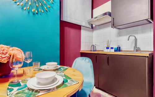 Monti Apartment | Colosseum Charme Apartments