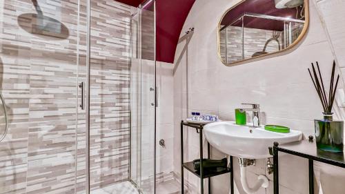 Monti Apartment | Colosseum Charme Apartments