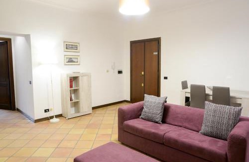 Celio Apartment | Colosseum Comfortable Apartment