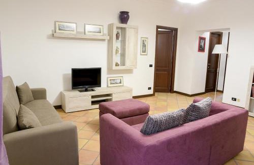 Celio Apartment | Colosseum Comfortable Apartment