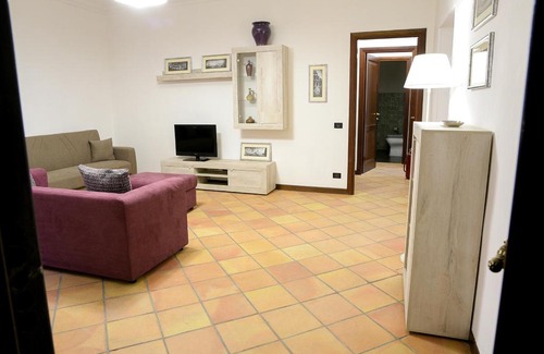 Celio Apartment | Colosseum Comfortable Apartment