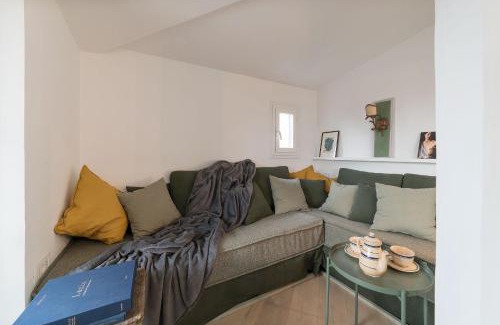 Monti Apartment | Colosseum Exclusive Duplex