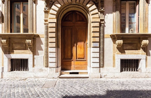 Repubblica Apartment | Colosseum Terrace Apartment