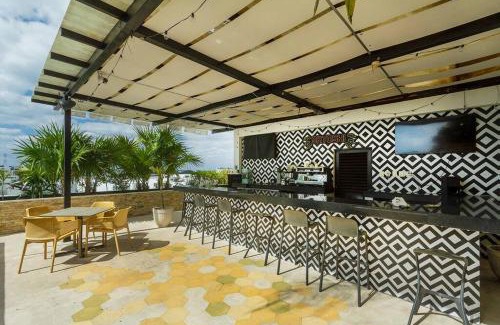 Playa del Carmen Apartment | Colourful & Central 1 Br in Playa del Carmen