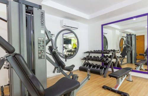 Playa del Carmen Apartment | Colourful & Central 1 Br in Playa del Carmen