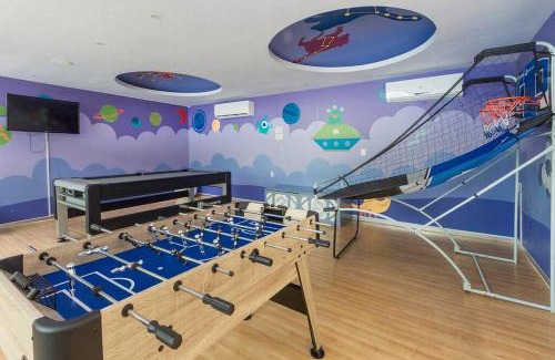 Playa del Carmen Apartment | Colourful & Central 1 Br in Playa del Carmen
