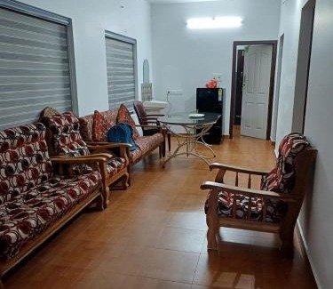 Elappara House | Colours homestay
