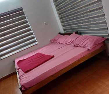 Elappara House | Colours homestay