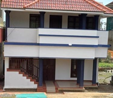 Elappara House | Colours homestay
