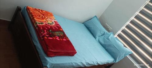 Elappara House | Colours homestay