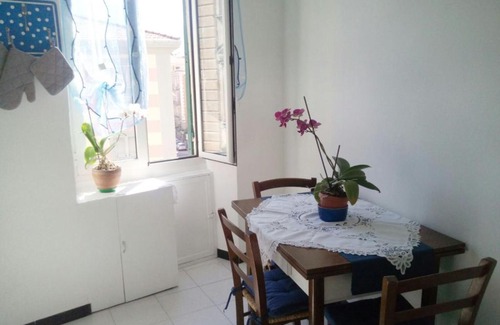 La Spezia Historic Centre Apartment | Colpi di Mare
