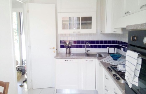 La Spezia Historic Centre Apartment | Colpi di Mare