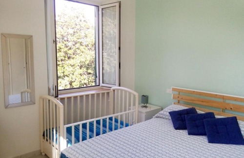 La Spezia Historic Centre Apartment | Colpi di Mare