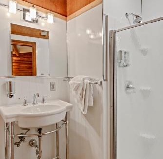 Colter Bay Village Cabin | Colter Bay Village