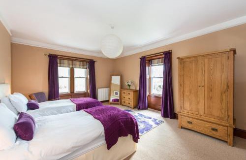 Hawick Bed & Breakfast | Colterscleuch House B&B