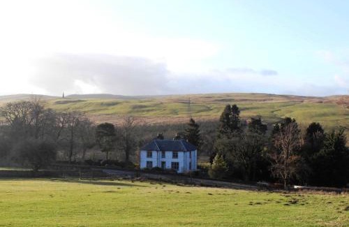 Hawick Bed & Breakfast | Colterscleuch House B&B