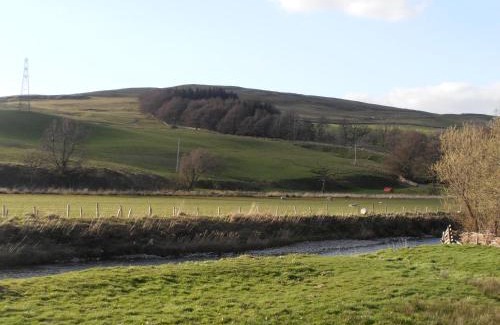 Hawick Bed & Breakfast | Colterscleuch House B&B