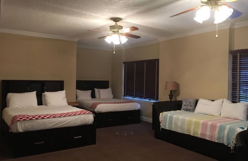 Colts Neck Hotel | Colts Neck Inn Hotel