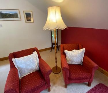Kingussie Hotel | Columba House