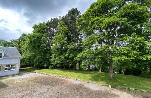 Kingussie Hotel | Columba House