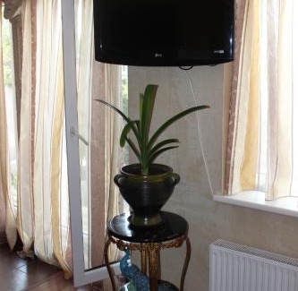 Palanga House | Columba Livia Guesthouse