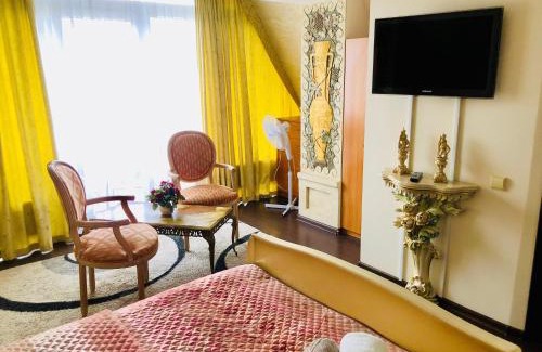 Palanga House | Columba Livia Guesthouse