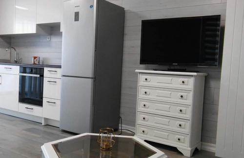 Palanga House | Columba Livia Guesthouse