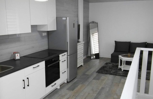 Palanga House | Columba Livia Guesthouse