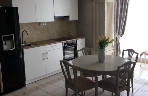 Palanga House | Columba Livia Guesthouse