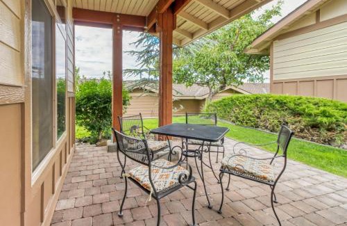 Orondo House | Columbia Crest