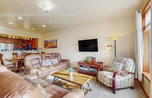 Orondo House | Columbia Crest