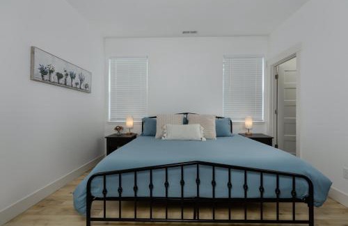 Stevenson House | Columbia Gorge Getaway - Walk to River & Trails