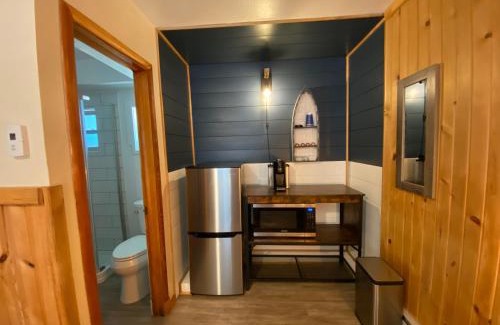Colville Hotel | Columbia Point Resort