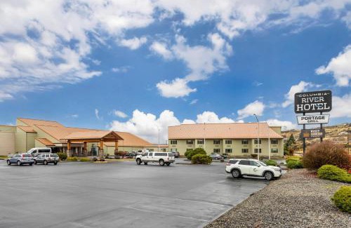 The Dalles Hotel | Columbia River Hotel and Conference Center, an Ascend Collection Hotel