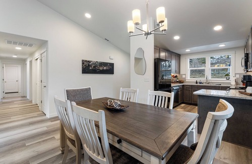 Orondo House | Columbia River Retreat 5 mins from Chelan!