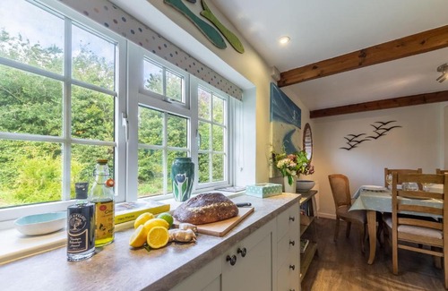 Holme House | Columbine Cottage