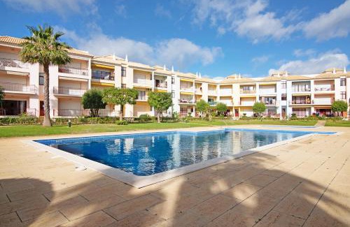 Quarteira Apartment | Columbus Beach Apartment