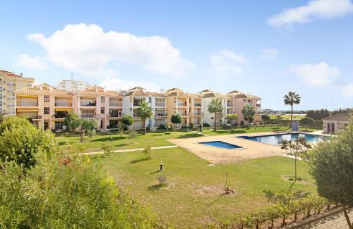 Quarteira Apartment | Columbus Beach Apartment