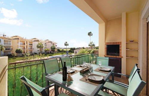 Quarteira Apartment | Columbus Beach Apartment