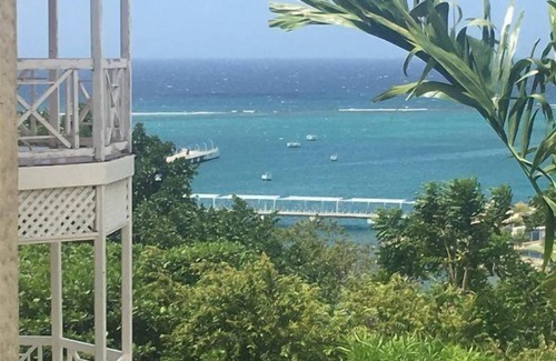 Ocho Rios House | Columbus Heights Sea View