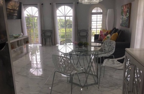 Ocho Rios House | Columbus Heights Sea View